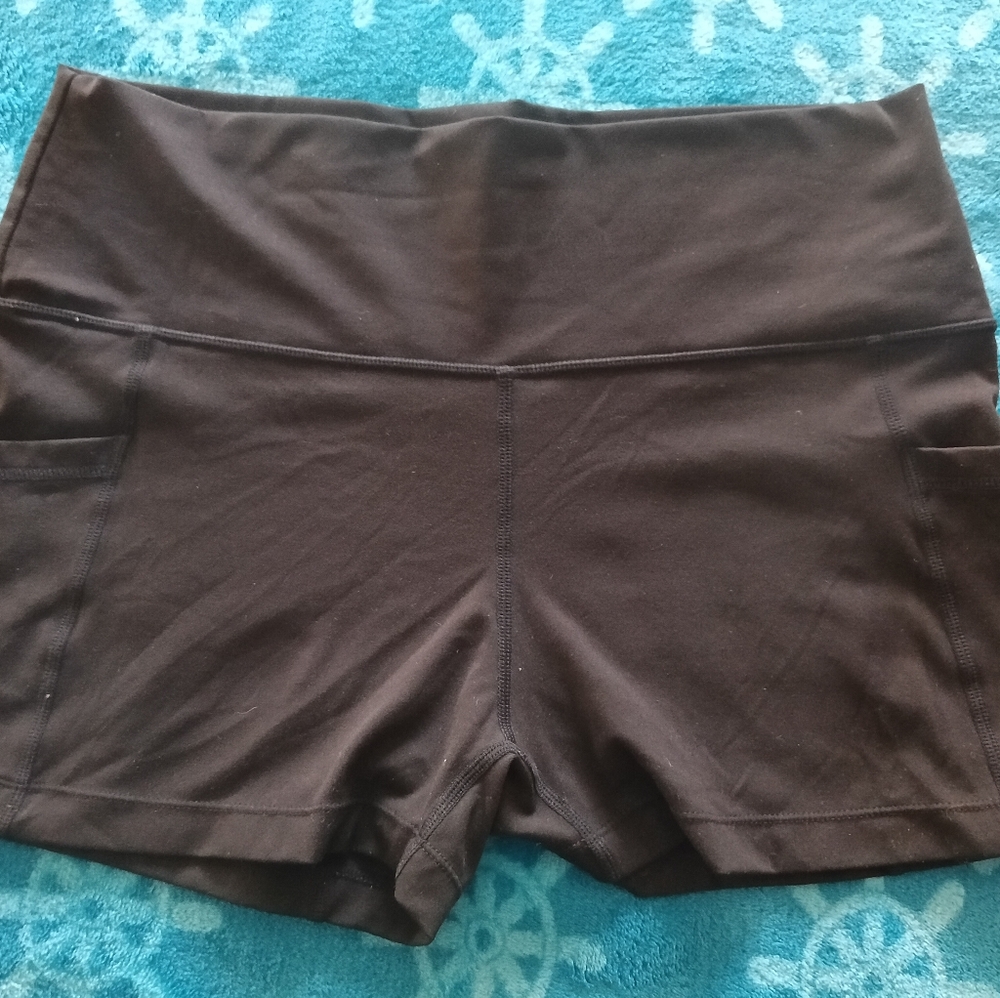 CVG 2.5" Black